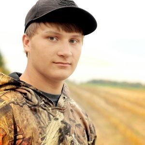 Meet your Posher, Trevor